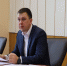 Глава Наровчатского района провел оперативное совещание по вопросам социального характера - Наровчатский район
