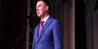 В Центре культурного развития Наровчатского района прошел праздничный концерт, посвященный дню 8 Марта - Наровчатский район