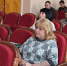 Вопросы социально-экономического характера рассмотрены на совещании главы Наровчатского района Сергея Скудина - Наровчатский район