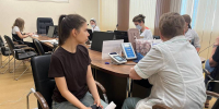 БОЛЕЕ 84 ТЫСЯЧ ЖИТЕЛЕЙ ПЕНЗЕНСКОЙ ОБЛАСТИ ПРОШЛИ ДИСПАНСЕРИЗАЦИЮ С НАЧАЛА ГОДА - Наровчатский район