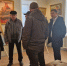 музей-заповедник Наровчатского района посетил министр градостроительства и архитектуры Пензенской области  Александр Итальянцев - Наровчатский район