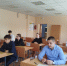 В Наровчатском районе состоялся региональный тренировочный экзамен по русскому языку - Наровчатский район