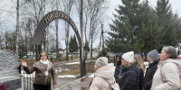 «Музей-заповедник» Наровчатского района открыл сезон пешеходных экскурсий - Наровчатский район