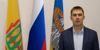 Поздравление Главы Наровчатского района С.В.Скудина  со светлым праздником Пасхи - Наровчатский район