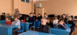Обучающиеся школ Наровчатского района посмотрели документальный фильм «Предательство»