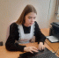 Состоялся второй этап областной Олимпиады школьников по основам избирательного права и избирательного процесса - Наровчатский район