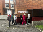 В образовательных организациях, на базе которых будут функционировать летние пришкольные лагеря, проведены антитеррористические учения