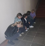 В образовательных организациях, на базе которых будут функционировать летние пришкольные лагеря, проведены антитеррористические учения