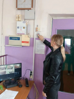 В образовательных организациях, на базе которых будут функционировать летние пришкольные лагеря, проведены антитеррористические учения