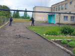 В образовательных организациях, на базе которых будут функционировать летние пришкольные лагеря, проведены антитеррористические учения