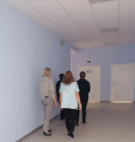 В образовательных организациях, на базе которых будут функционировать летние пришкольные лагеря, проведены антитеррористические учения