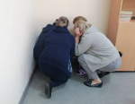 В образовательных организациях, на базе которых будут функционировать летние пришкольные лагеря, проведены антитеррористические учения