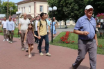 Музей-заповедник Наровчатского района посетили ветераны и участники специальной военной операции