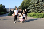 Состоялся долгожданный массовый велопробег по живописному маршруту Наровчат – Сканово