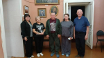 В единстве народов  - сила страны