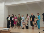 В Наровчатском районе состоялась августовская педагогическая конференция