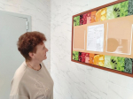 В образовательных учреждениях Наровчатского района проведены проверки организации горячего питания