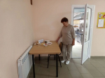 В образовательных учреждениях Наровчатского района проведены проверки организации горячего питания