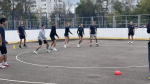 Команда школы села Наровчат — победители регионального этапа «Вызов Первых»!
