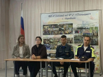 В детском саду «Солнышко» прошло родительское собрание