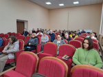 Вопросы социально-экономическом развития Суркинского сельсовета заслушаны на совещании исполняющего полномочия главы Наровчатского района