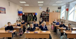 Мастер - класс по росписи гипсовых барельефов "Символы Российской Федерации"
